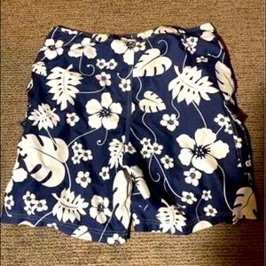 Island Company Swim Trunks